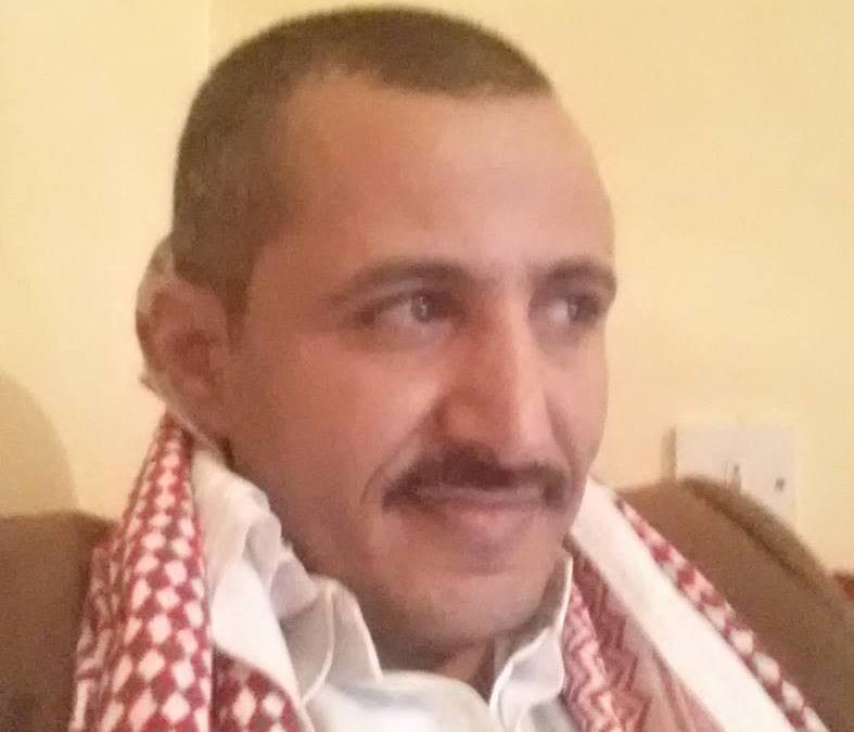 شاهد بالأسم والصورة.. الشيخ "صانع الكعك" يهدد أبناء محافظة عمران بفطر بطونهم لهذا السبب 