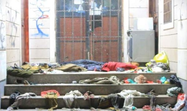 بعد أكثر من 40 يوماً من الجريمة.. مليشيا الحوثي تتعمد إخفاء بيانات وصور ضحايا التدافع في صنعاء