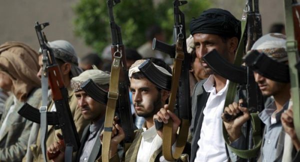 اندلاع معارك عنيفة شمال وغرب مدينة تعز إثر هجوم لمليشيا الحوثي