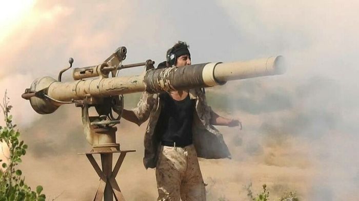مصرع قيادي حوثي بمواجهات مع قوات الجيش الوطني بجبهة مأرب