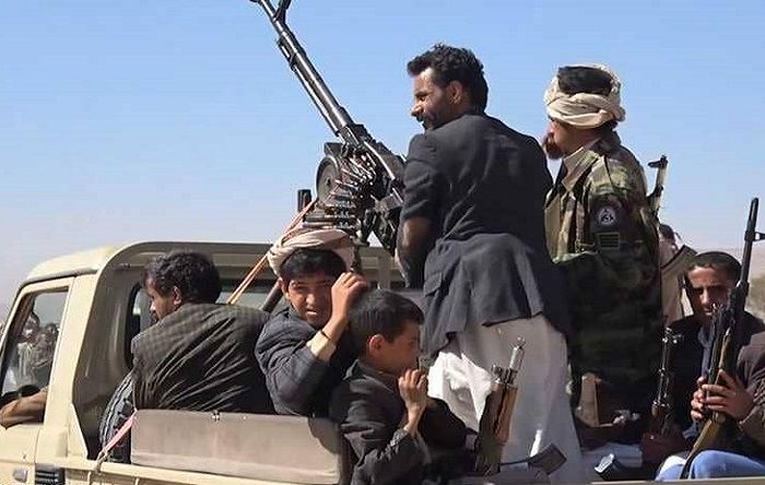 بعد استدراجه.. مليشيا الحوثي تختطف نازحاً في إب بهدف الاستيلاء على شقة تابعة للأوقاف يسكنها مع أسرته