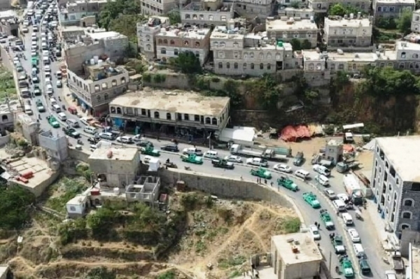 مليشيات الحوثي تعترف بمصرع 34 من مقاتليها بينهم 13 ينتحلون رتباً عسكرية