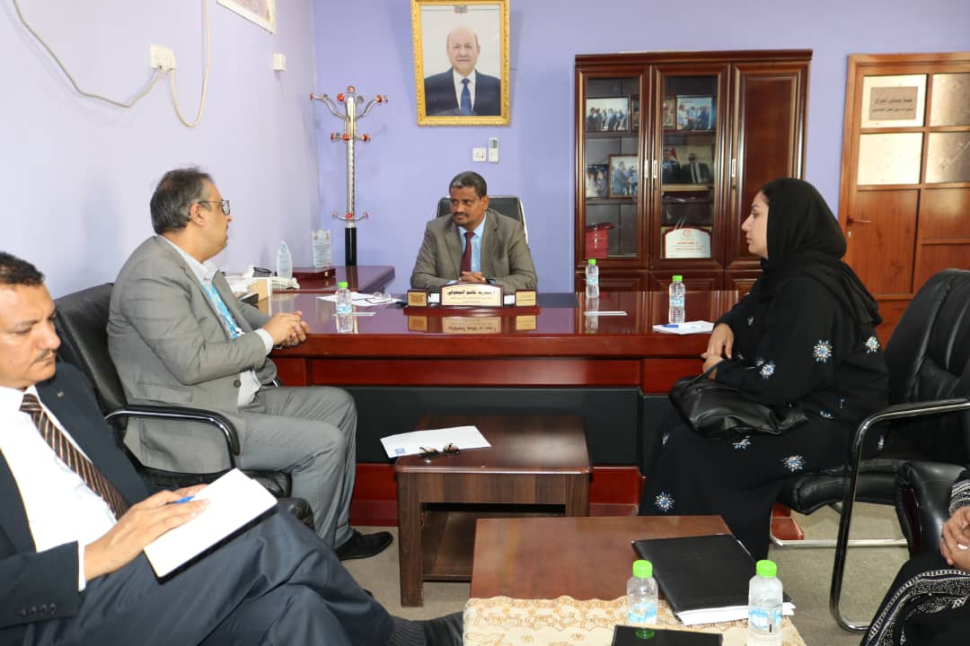 الأمم المتحدة: ظروف الطقس القاسية تسببت بنزوح أكثر من 200 ألف يمني