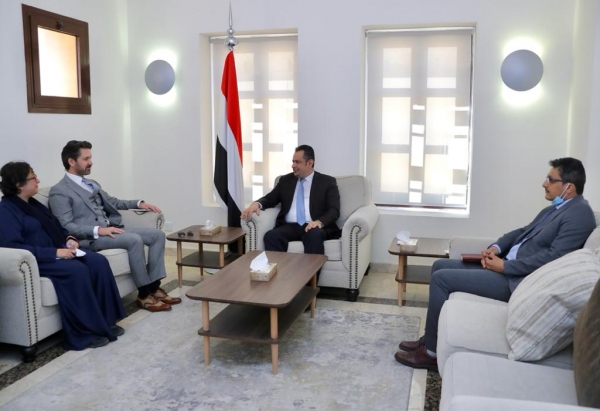 رئيس الوزراء: الإهتمام بالملفين الإقتصادي والإنساني من أهم أولويات الحكومة القادمة