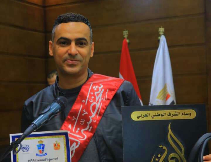 إختيار شاب يمني ضمن أفضل 100 شخصية مؤثرة في الوطن العربي .. الاسم والصورة