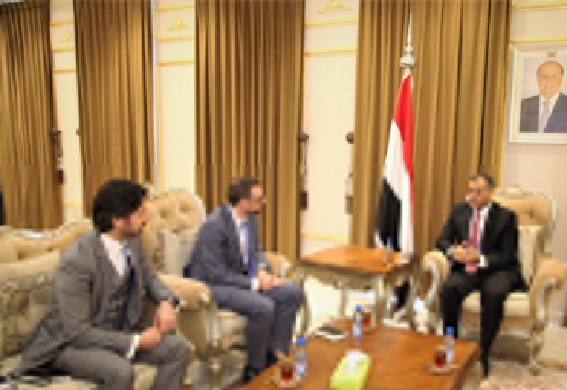الحكومة: منع الميليشيا وصول الفريق الأممي لخزان صافر يتطلب إدانة وتحرك المجتمع الدولي