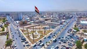 صندوق النظافة بمأرب يستعرض إنجازاته ومشاريعه المنفذة خلال 2021م