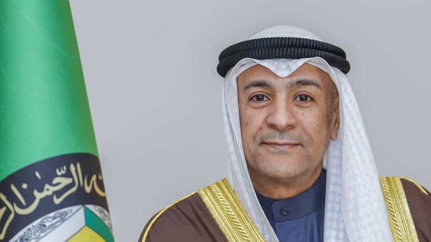مجلس التعاون الخليجي يجدد موقفه الداعم للشرعية ممثلة بمجلس القيادة الرئاسي