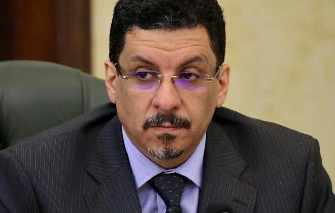 السيرة الذاتية لرئيس الوزراء الجديد الدكتور احمد بن مبارك
