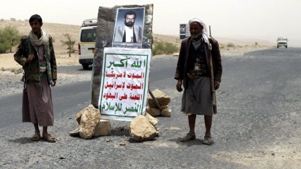 المحويت.. منظمة حقوقية تكشف عن نهب ومصادرة مليشيات الحوثي لأملاك عشرات المناوئين لها
