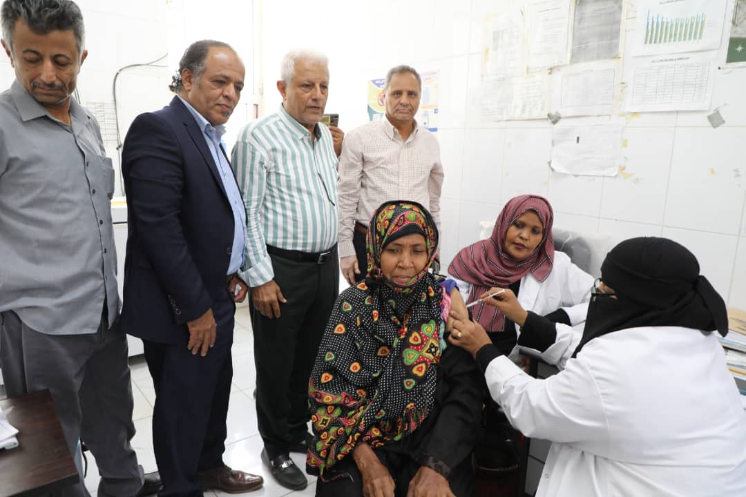 وزارة الصحة تنفذ حملة للتحصين ضد الكزاز الوليدي