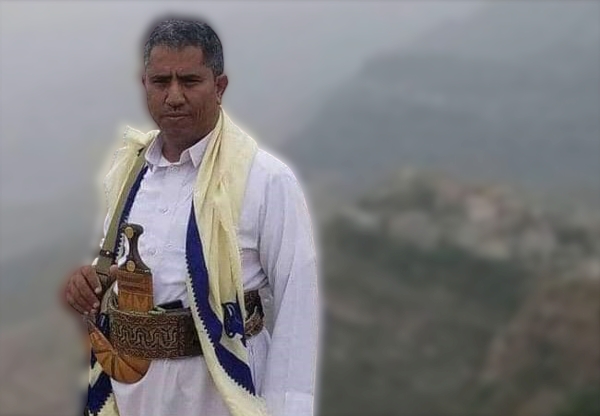 مصرع قيادي حوثي في معارك مع قوات الجيش في "جبهة حرض"