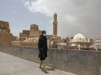 تسجيل 106 إصابات جديدة بكورونا بين موظفي الأمم المتحدة في صنعاء
