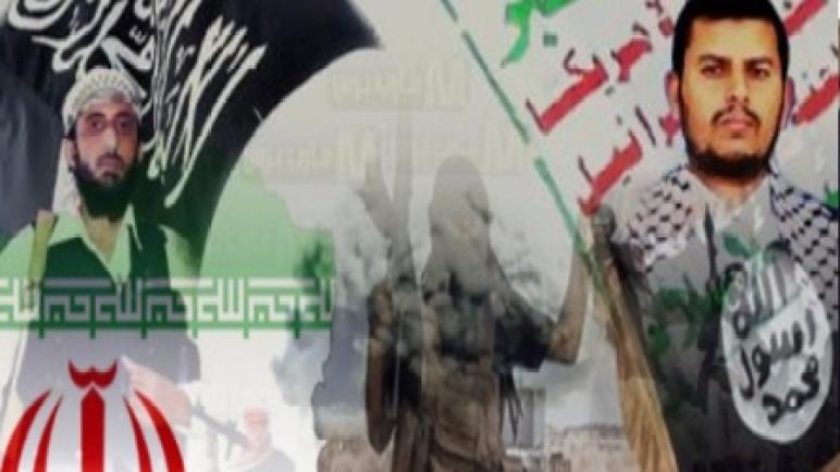 الذهب : العلاقة والتعاون بين مليشيا الحوثي وتنظيمي القاعدة وداعش بدأت من هذا التاريخ!