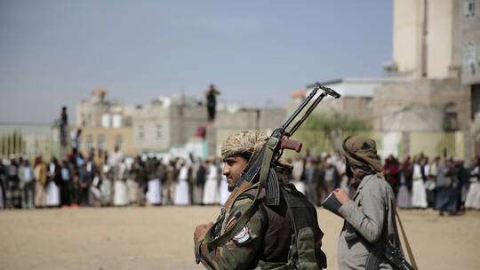 مصرع قيادي حوثي في ظروف غامضة بمحافظة تعز