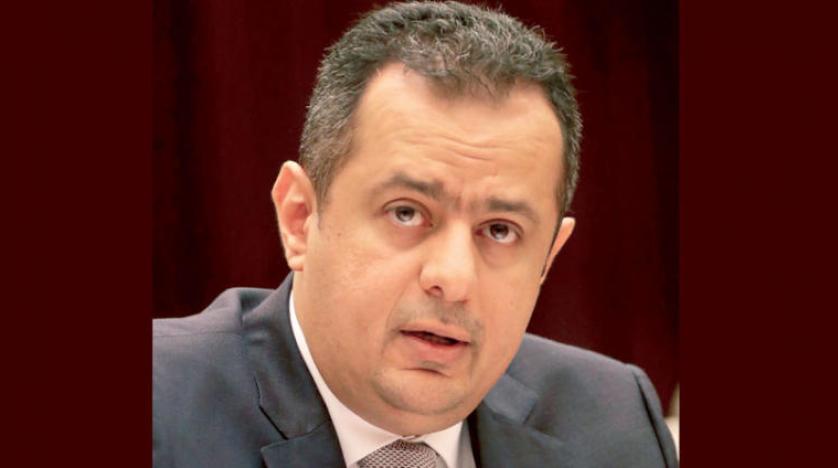 محافظ حضرموت يهنئ دولة رئيس الوزراء بحلول شهر رمضان المبارك