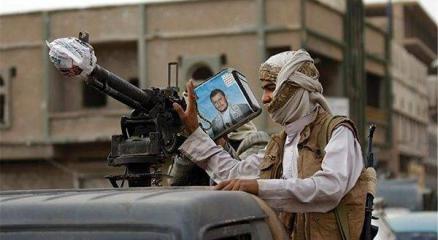 هذا ما حدث ليلة أمس في العاصمة صنعاء (صورة وتفاصيل)   