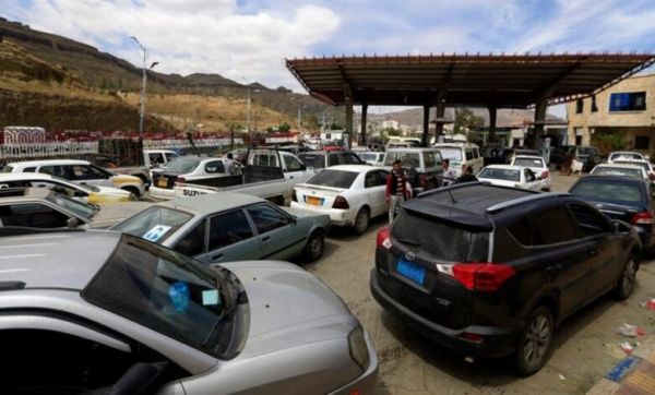 حيلة حوثية جديدة لنهب وابتزاز ملاك السيارات في صنعاء