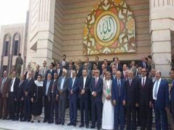 مستجدات الصراع بين قيادات مليشيا الحوثي.. ومصادر تكشف عن مصير "حمود عباد" و"أمين جمعان" و"المقدشي"