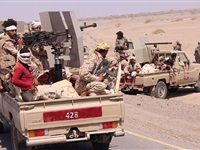 الجيش الوطني يعلن عن تقدم جديد غرب محافظة صعدة