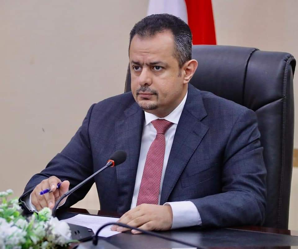 مجلس الوزراء يتدارس عدد من التطورات الراهنة على المستويين المحلي والخارجي