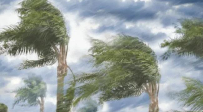 الأرصاد يتوقع أجواء حارة وأمطار رعدية على عدة محافظات
