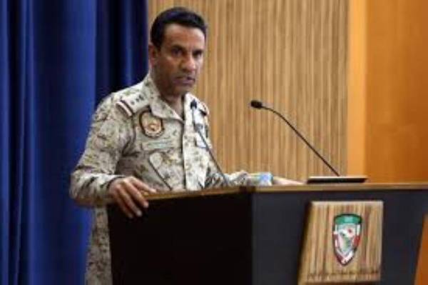 إسقاط طائرات مسيرة أطلقتها الميليشيا باتجاه السعودية