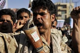 11 الف جريمة وإنتهاك أرتكبتها مليشيا الحوثي في "حجور"