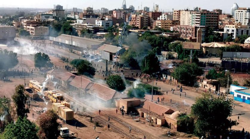 وفاة طالب يمني غرقاً في السودان .. الاسم والصورة