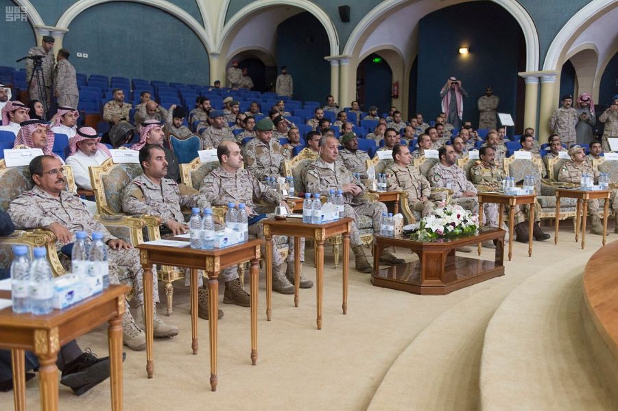 التحالف يوكد التزام قيادة القوات المشتركة بتطبيق القانون الدولي الإنساني في العمليات العسكرية