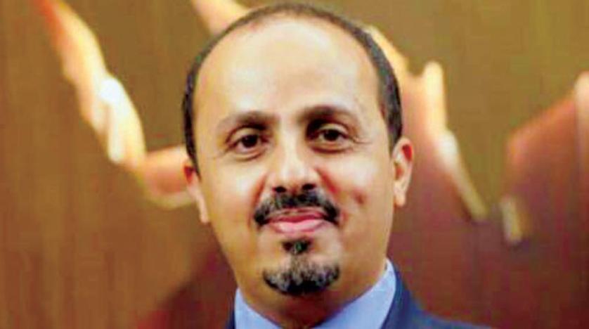 الإرياني : قيادي حوثي مسؤول عن ملف الأسرى متهم بتعذيب صحافيين بشكل متواصل لمدة 45 يوما