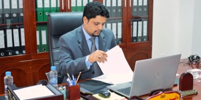 وزير الكهرباء يشارك في الاجتماع التحضيري لتقييم برنامج إسطنبول