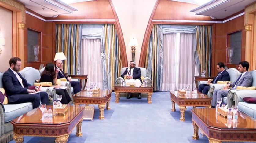 اليمن يدعو لحزم دولي إزاء تصعيد الحوثيين وإهدارهم فرص السلام