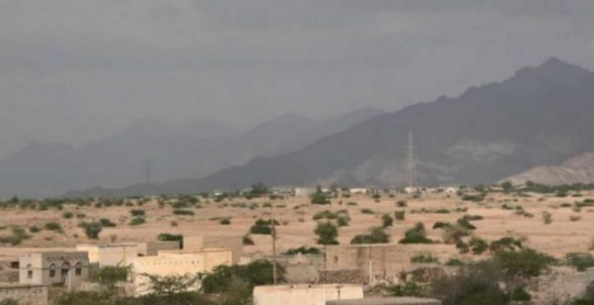 ميليشيا الحوثي تقصف مناطق سكنية في الحديدة بقذائف الهاون
