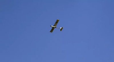 الجيش الوطني يسقط مسيرة حوثية مفخخة في سماء مأرب