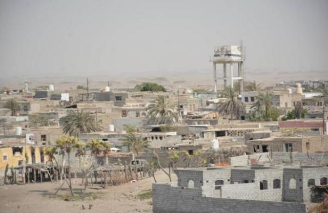 لغم حوثي يقتل طفل ويصيب 7 آخرين في الحديدة