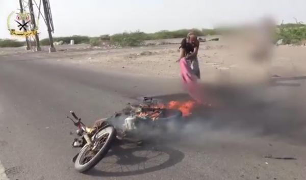 فيديو مرعب وجريمة حوثية جديدة بحق مدنيين جنوبي الحديدة