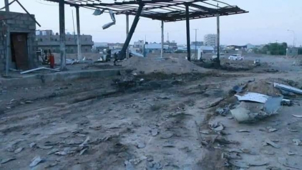 البرلمان العربي يدين المجزرة التي ارتكبها الحوثي بمأرب