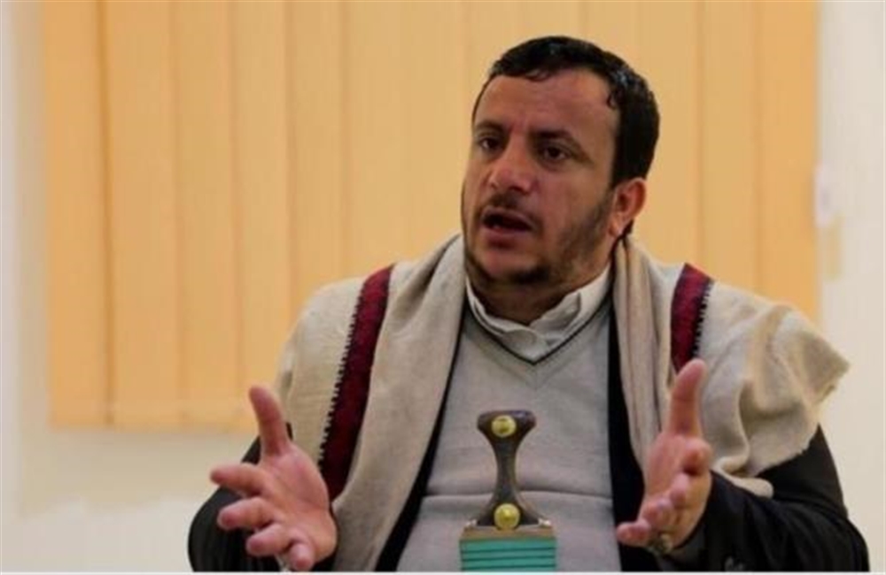 قيادي حوثي كبير يكشف عن بوادر لإندلاع ثورة عارمة ضد جماعته في صنعاء