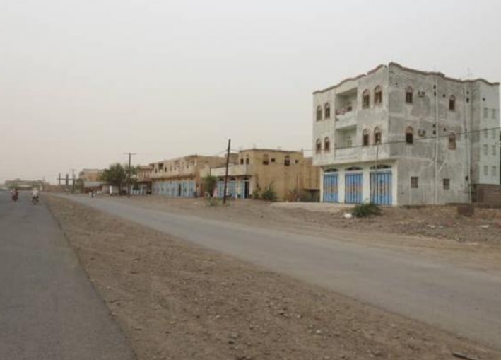 إصابة طفل برصاص عناصر الحوثي في حيس بالحديدة