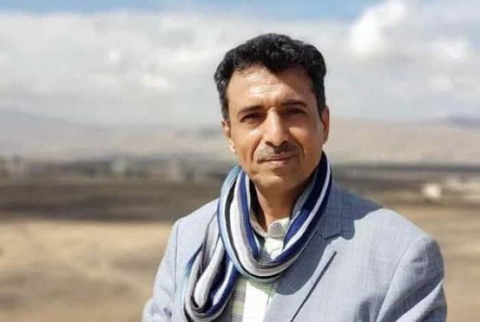 المليشيا تدين نفسها باغتيال الاكاديمي نعيم