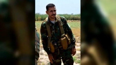 كسارة مأرب تواصل طحن رؤوس القيادات الحوثية والمليشيات تستميت للوصول لجثة أحد قناديلها .. الاسم + صورة