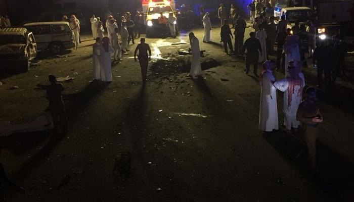 واشنطن: هجمات الحوثيين “عبثية”
