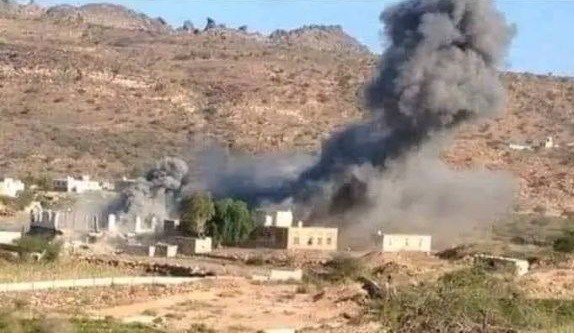 اللجنة الوطنية للتحقيق: مليشيات الحوثي فجرت 20 منزلاً خلال عام