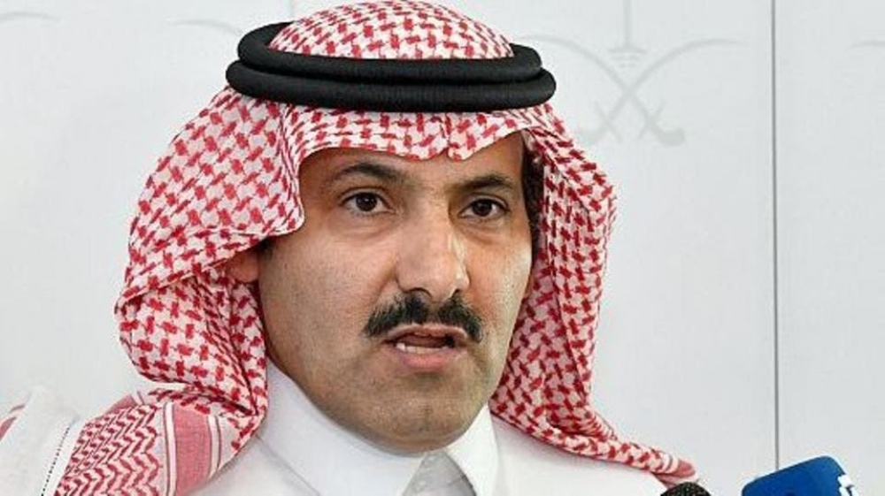 السعودية تعلن إفتتاح سفارتها في العاصمة المؤقتة 