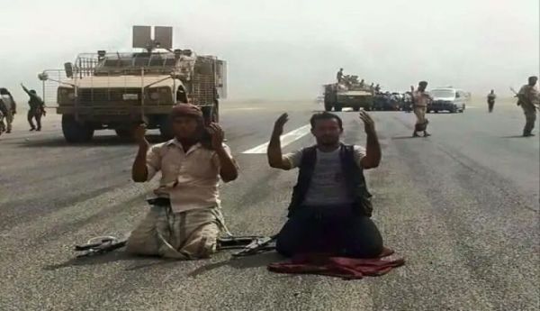 في ذكرى تحريرها من "الحوثيين".. الرئيس العليمي يشيد ببطولات أبناء عدن