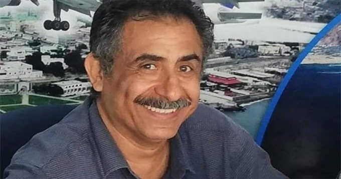 إغتيال عضو في المجلس الأعلى (الأسم + الصورة)