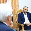 "المشاط" يهدد " غريفيث".. تفاصيل التهديد