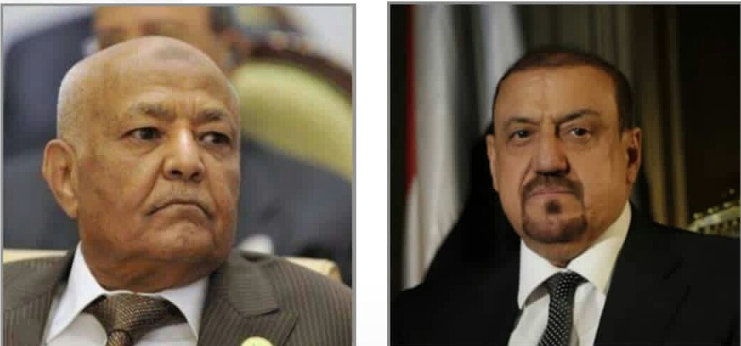 رئيس مجلس النواب يعزي رئيس الوزراء الأسبق بوفاة نجله