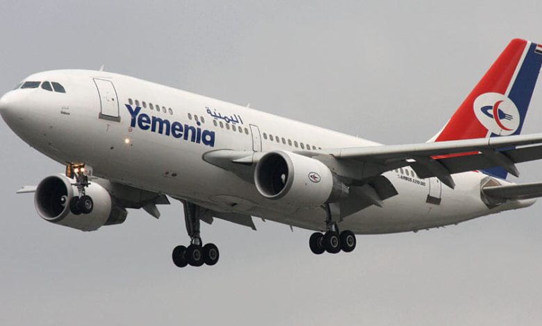 تسيير رحلتين جويتين لنقل الرعايا اليمنيين الواصلين الى جدة من بورتسودان